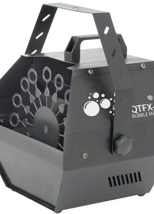 QTX QTFX-B2 Bubble machine QTX