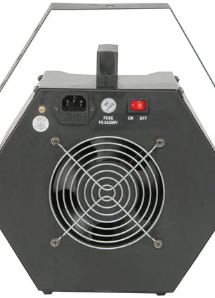 QTX QTFX-B2 Bubble machine QTX