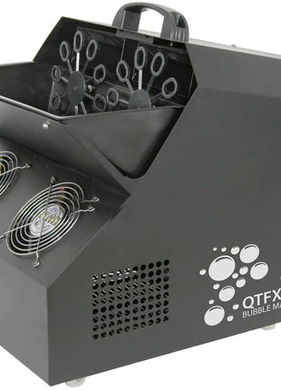 QTX QTFX-B4 Bubble machine QTX