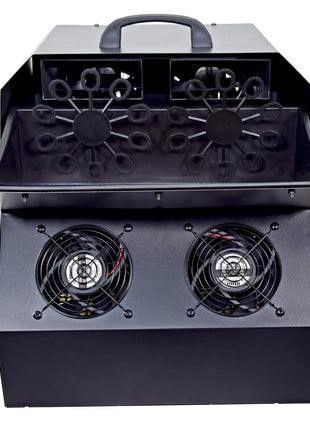 QTX QTFX-B4 Bubble machine QTX