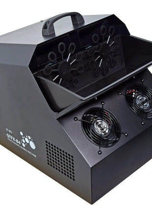 QTX QTFX-B4 Bubble machine QTX