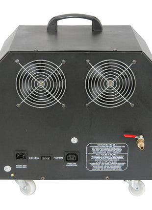 QTX QTFX-B4 Bubble machine QTX