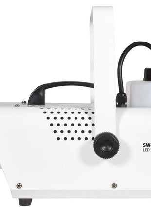 QTX LED Snow Machine 800W QTX