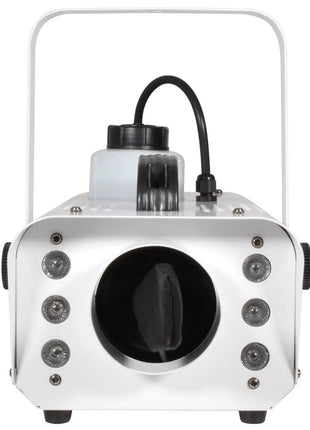 QTX LED Snow Machine 800W QTX