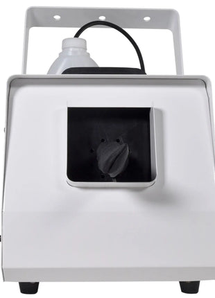 QTX 1500W Digital Snow Machine QTX