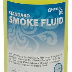 Fluid 1LT Smoke Stream - DJKIT®