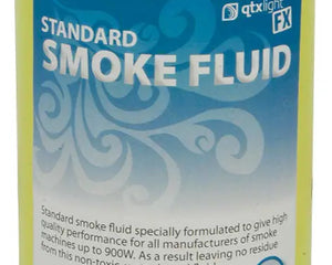 Fluid 1LT Smoke Stream - DJKIT®