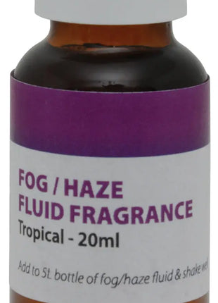 QTX Tropical Fragrance 20ml QTX