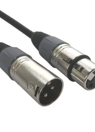 Accu Cable AC-XMXF/15 microphone cable XLR/XLR 15m