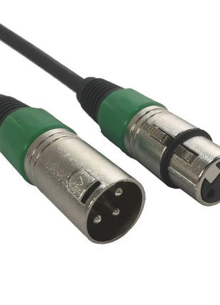 Accu Cable AC-XMXF/5 microphone cable XLR/XLR 5m