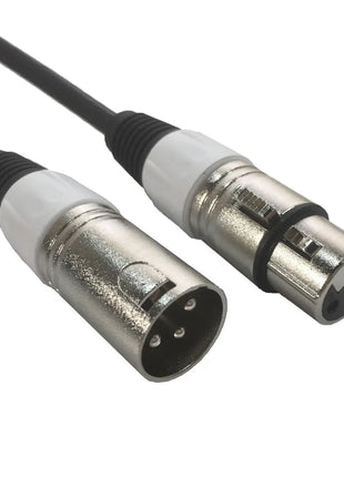 Accu Cable AC-XMXF/3 microphone cable XLR/XLR 3m
