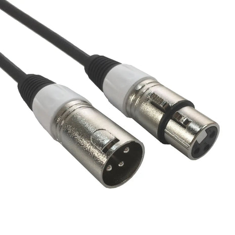 Accu Cable AC-XMXF/3 microphone cable XLR/XLR 3m