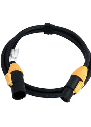 Accu Cable PLC IP65 Locking Power link 15m