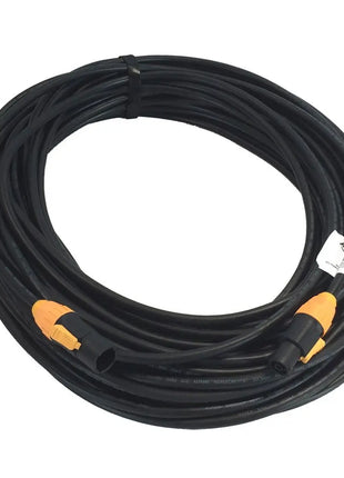 Accu Cable PLC IP65 Locking Power link 30m