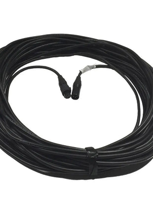 Accu Cable DMX 3pin IP65 30m STR