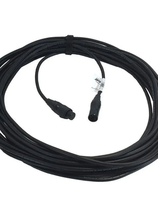 Accu Cable DMX 5pin IP65 15m STR