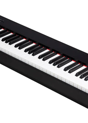 NU-X NPK-10 Digital Piano - Black NU-X