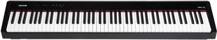 NU-X NPK-10 Digital Piano - Black NU-X