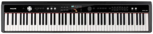 NU-X NPK-20 Digital Stage Piano - Black NU-X