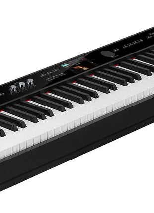 NU-X NPK-20 Digital Stage Piano - Black NU-X