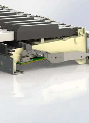 NU-X NPK-20 Digital Stage Piano - Black NU-X