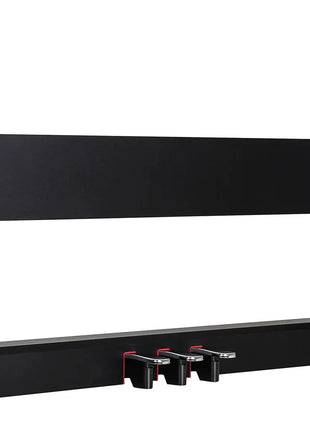 NU-X Piano Stand for NPK-10 and NPK-20 - Black NU-X