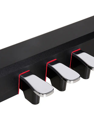 NU-X Piano Stand for NPK-10 and NPK-20 - Black NU-X