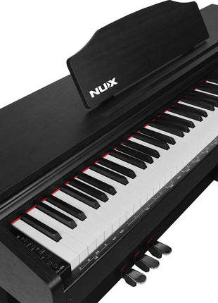 NU-X WK-400 Digital Piano NU-X