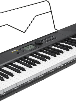 NU-X NEK-100 Portable Digital Keyboard NU-X