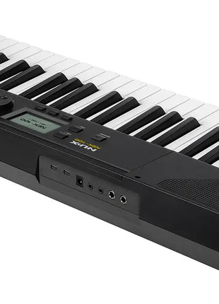 NU-X NEK-100 Portable Digital Keyboard NU-X