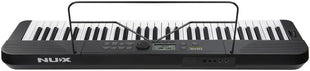 NU-X NEK-100 Portable Digital Keyboard NU-X