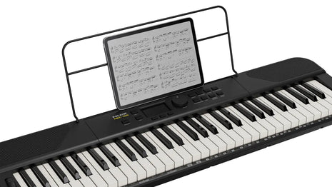NU-X NEK-100 Portable Digital Keyboard NU-X