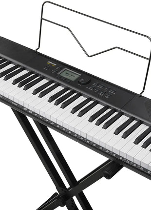 NU-X NEK-100 Portable Digital Keyboard NU-X