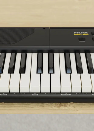NU-X NEK-100 Portable Digital Keyboard NU-X