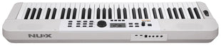 NU-X NEK-110 Portable Keyboard White NU-X