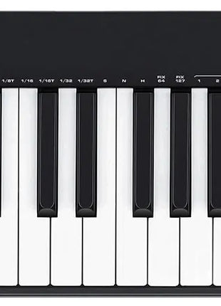 NU-X NTK-37 MIDI Control Keyboard NU-X