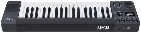 NU-X NTK-37 MIDI Control Keyboard NU-X