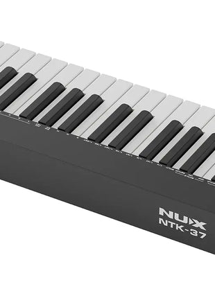 NU-X NTK-37 MIDI Control Keyboard NU-X