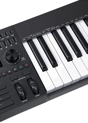 NU-X NTK-37 MIDI Control Keyboard NU-X