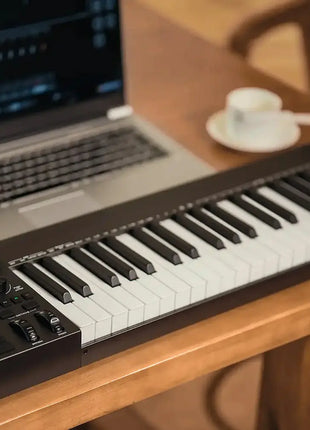 NU-X NTK-37 MIDI Control Keyboard NU-X