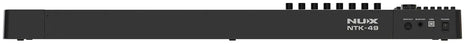 NU-X NTK-49 MIDI Control Keyboard NU-X