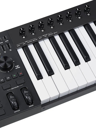 NU-X NTK-49 MIDI Control Keyboard NU-X