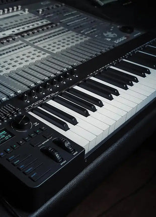 NU-X NTK-49 MIDI Control Keyboard NU-X