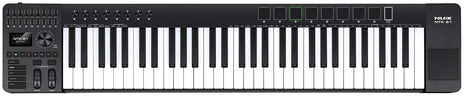 NU-X NTK-61 MIDI Control Keyboard NU-X