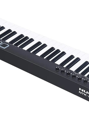 NU-X NTK-61 MIDI Control Keyboard NU-X