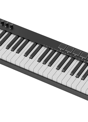 NU-X NTK-61 MIDI Control Keyboard NU-X