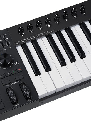 NU-X NTK-61 MIDI Control Keyboard NU-X