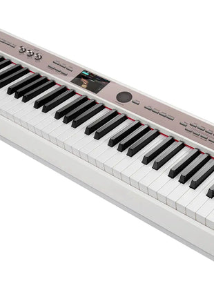 NU-X NPK-20 Digital Stage Piano - White NU-X