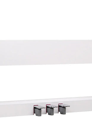 NU-X Piano Stand for NPK-10 and NPK-20 - White NU-X