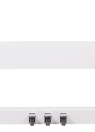 NU-X Piano Stand for NPK-10 and NPK-20 - White NU-X